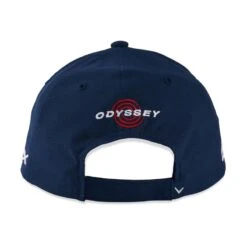 Callaway Men's TA Performance Pro Golf Cap 2022 - Navy -Golf Equipment Store 1 5222044 HW CG TA PERFORMA 1