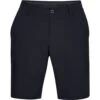 Under Armour Performance Taper Short - Black