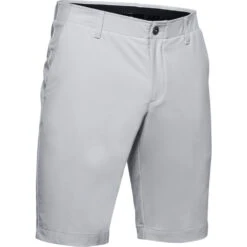 Under Armour Performance Taper Short - Stone Grey