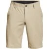 Under Armour Performance Taper Short - Beige