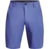 Under Armour Performance Taper Short - Blue