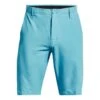 Under Armour Drive Tapered Golf Shorts - Fresco Blue 1 Under Armour Drive Tapered Golf Shorts - Fresco Blue -Golf Equipment Store 1370086 481 HF