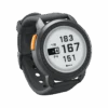 Bushnell ION EDGE GPS Watch - Black -Golf Equipment Store 198 source 1627411135