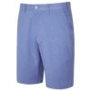 PING Men's Bradley Shorts - Blue Surf