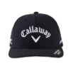 Callaway Men's TA Performance Pro Golf Cap 2022 - Black -Golf Equipment Store 2 5222044 HW CG TA PERFORMA