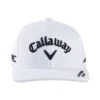 Callaway Men's TA Performance Pro Golf Cap 2022 - White -Golf Equipment Store 2 5222044 HW CG TA PERFORMA 2