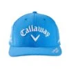 Callaway Men's TA Performance Pro Golf Cap 2022 - Blue