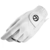 TaylorMade Stratus Tech Golf Glove - White 2 TaylorMade Stratus Tech Golf Glove - White -Golf Equipment Store 2018stratustechglove1
