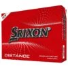 Srixon Distance Golf Balls (12 Balls)