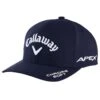 Callaway Men's TA Performance Pro Golf Cap - Navy