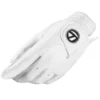 TaylorMade Tour Preferred Golf Glove - White