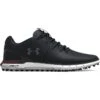 Under Armour Men's UA HOVR Fade 2 SL Golf Shoes - Black -Golf Equipment Store 3025379 001 DEFAULT