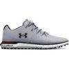 Under Armour Men's UA HOVR Fade 2 SL Golf Shoes - Grey