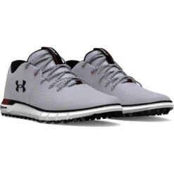 Under Armour Men's UA HOVR Fade 2 SL Golf Shoes - Grey -Golf Equipment Store 3025379 102 PAIR