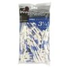 Masters Pride Professional Golf Tees Large Pack - 3 1/4 Inches -Golf Equipment Store 314 blue tees