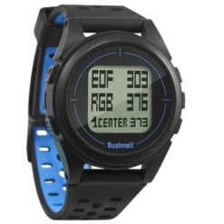 Bushnell ION 2 GPS Watch -Golf Equipment Store 329523 blackblue Bushnell iON 2 GPS Watch5