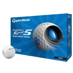 TaylorMade TP5 (12 Pack)