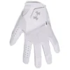 Under Armour Ladies Iso-Chill Golf Glove -Golf Equipment Store 398797 White HaloGray Under Armour Iso Chill Golf Ladies Glove 1
