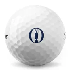 Titleist Pro V1 Limited-Edition 150th The Open 6 Golf Ball Pack 7 Titleist Pro V1 Limited-Edition 150th The Open 6 Golf Ball Pack -Golf Equipment Store 402563 Titleist Pro V1 Limited Edition 150th Open 6 Ball Pack 3