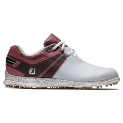 FootJoy Ladies Pro SL Sport Spikeless Golf Shoes