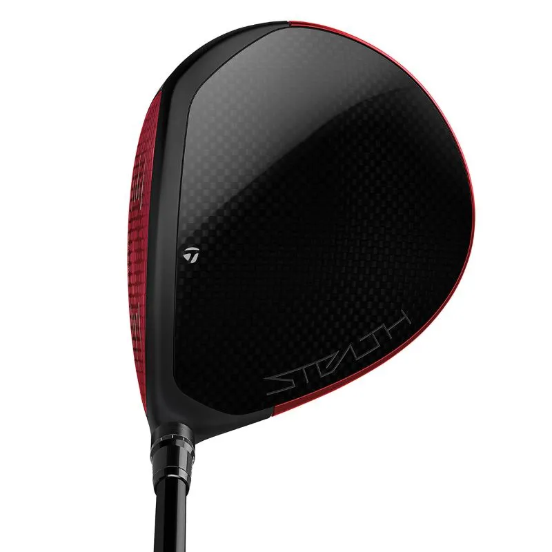 TaylorMade STEALTH 2 Golf Driver 4 TaylorMade STEALTH 2 Golf Driver - Image 2
