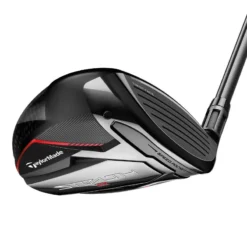 TaylorMade STEALTH 2 Golf Fairway Wood -Golf Equipment Store 417526 TaylorMade STEALTH2 Golf Fairway Wood 4a