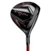 TaylorMade STEALTH 2 HD Golf Fairway Wood 2 TaylorMade STEALTH 2 HD Golf Fairway Wood -Golf Equipment Store 417538 TaylorMade STEALTH2 HD Golf Fairway Wood 1