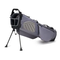 Callaway Par 3 Double Strap Stand Bag -Golf Equipment Store 5122427 bg cg stn par 3 dbl char 22 back.600x600