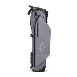 Callaway Par 3 Double Strap Stand Bag -Golf Equipment Store 5122427 bg cg stn par 3 dbl char 22 side.600x600