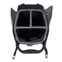 Callaway Par 3 Double Strap Stand Bag -Golf Equipment Store 5122427 bg cg stn par 3 dbl char 22 top.600x600