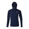 Mizuno Men's G-Style Hoodie - Navy -Golf Equipment Store 52GC2003 DeepNavy FRONT