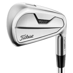 Titleist T200 Golf Irons -Golf Equipment Store 722t200irons4