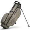 Callaway Fairway C Stand Bag - Olive Camo