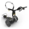PowaKaddy CT6 36 Hole Lithium Electric Trolley 1 PowaKaddy CT6 36 Hole Lithium Electric Trolley -Golf Equipment Store CT16 36 Hole