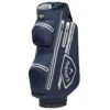 Callaway Chev Dry 14 Golf Cart Bag - Navy -Golf Equipment Store Callaway Chev Dry 14 Golf Cart Bag Navy 1