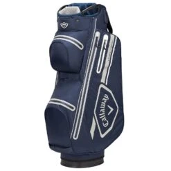 Callaway Chev Dry 14 Golf Cart Bag - Navy
