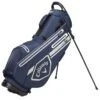 Callaway Chev Dry Stand Bag 21 - Navy -Golf Equipment Store Callaway Chev Dry Golf Stand Bag Navy 1