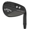 Callaway JAWS Raw Black Plasma Golf Wedge -Golf Equipment Store Callaway JAWS Raw Black Plasma Golf Wedge 4