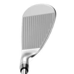 Callaway JAWS Raw Chrome Golf Wedge -Golf Equipment Store Callaway JAWS Raw Chrome Golf Wedge 2
