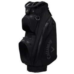 Callaway Org 14 Hyper Dry Golf Cart Bag - Black