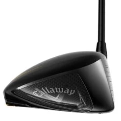 Callaway Rogue ST MAX LS Golf Driver -Golf Equipment Store Callaway Rogue ST MAX LS Driver 4 2