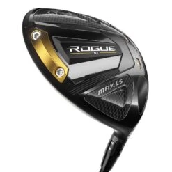 Callaway Rogue ST MAX LS Golf Driver -Golf Equipment Store Callaway Rogue ST MAX LS Driver 5