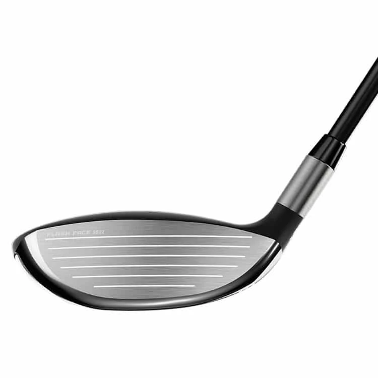Callaway Rogue ST MAX Golf Fairway Wood 5 Callaway Rogue ST MAX Golf Fairway Wood - Image 3