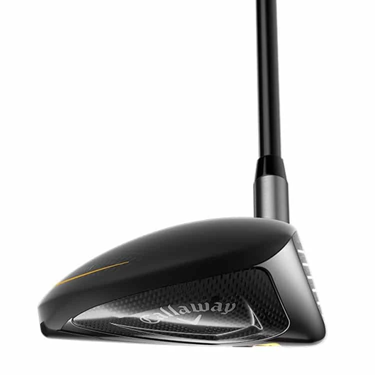 Callaway Rogue ST MAX Golf Fairway Wood 6 Callaway Rogue ST MAX Golf Fairway Wood - Image 4