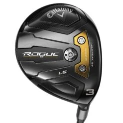 Callaway Rogue ST LS Golf Fairway Wood -Golf Equipment Store Callaway Rogue ST MAX LS Fairway 6