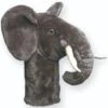 Daphne's Elephant Head Cover -Golf Equipment Store DACHELE
