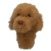 Daphne's Doodle Dog Head Cover -Golf Equipment Store DAHCDOO