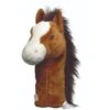 Daphne's Horse Head Cover -Golf Equipment Store DAHCHOR