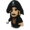 Daphne's Pirate Head Cover -Golf Equipment Store DAHCPIR