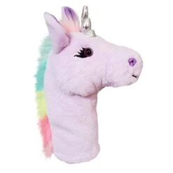 Daphne's Unicorn Head Cover